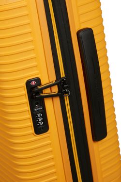 Maleta Cabina Samsonite PRODIVER HS 55cm. Ext.