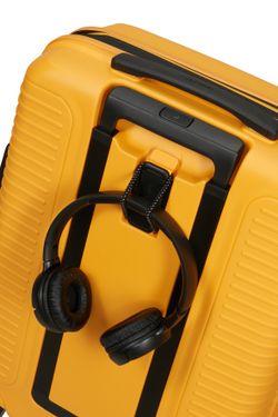 Maleta Cabina Samsonite PRODIVER HS 55cm. Ext.