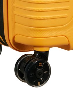 Maleta Cabina Samsonite PRODIVER HS 55cm. Ext.