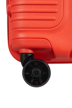 Maleta Cabina Samsonite PRODIVER HS 55cm. Ext.