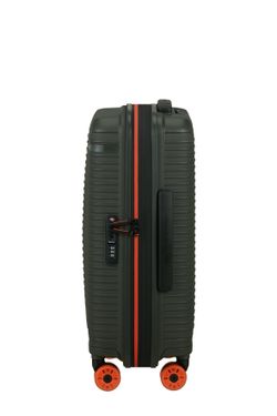 Maleta Cabina Samsonite PRODIVER HS 55cm. Ext.
