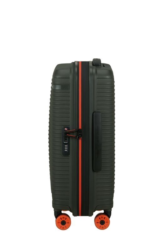Maleta Cabina Samsonite PRODIVER HS 55cm. Ext.