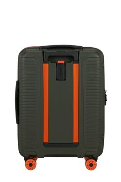 Maleta Cabina Samsonite PRODIVER HS 55cm. Ext.