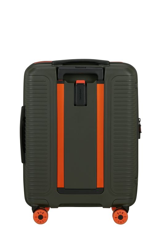 Maleta Cabina Samsonite PRODIVER HS 55cm. Ext.