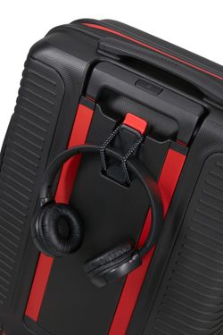 Maleta Cabina Samsonite PRODIVER HS 55cm. Ext.