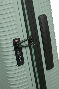 Maleta Cabina Samsonite PRODIVER HS 55cm. Ext.