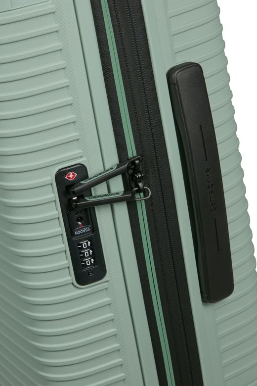 Maleta Cabina Samsonite PRODIVER HS 55cm. Ext.