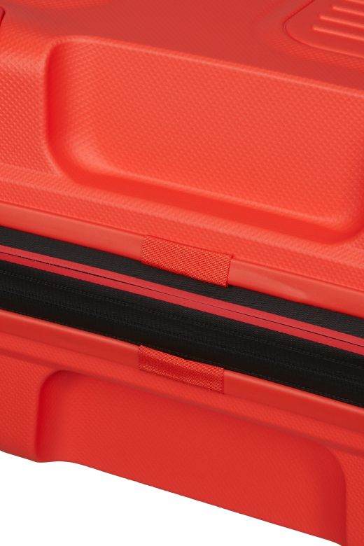 Maleta Cabina Samsonite PRODIVER HS 55cm. Ext.