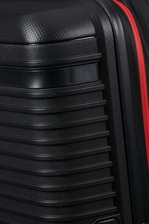 Maleta Cabina Samsonite PRODIVER HS 55cm. Ext.