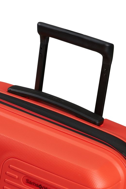 Maleta Cabina Samsonite PRODIVER HS 55cm. Ext.