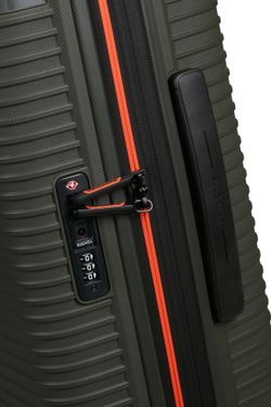 Maleta Cabina Samsonite PRODIVER HS 55cm. Ext.