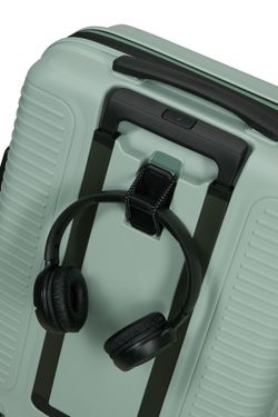 Maleta Cabina Samsonite PRODIVER HS 55cm. Ext.