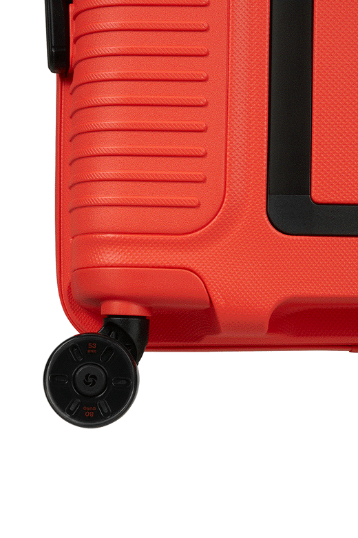 Maleta Cabina Samsonite PRODIVER HS 55cm. Ext.