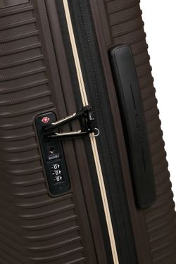 Maleta Cabina Samsonite PRODIVER HS 55cm. Ext.