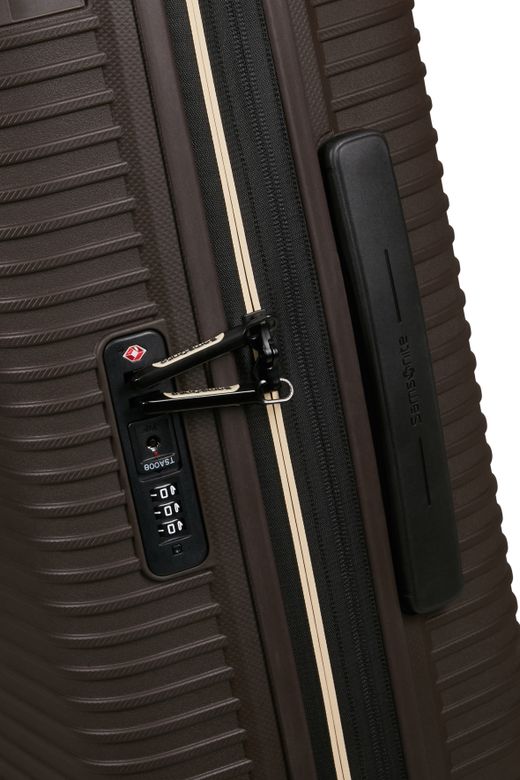 Maleta Cabina Samsonite PRODIVER HS 55cm. Ext.