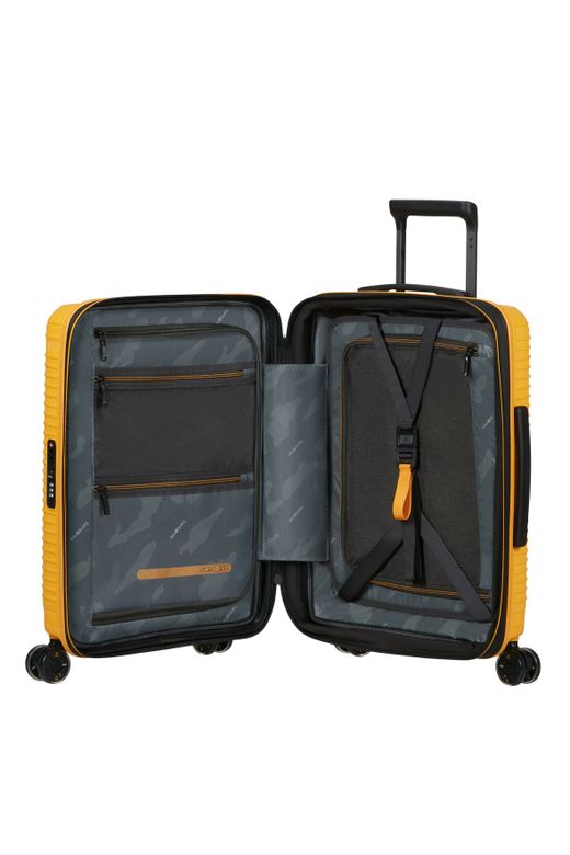 Maleta Cabina Samsonite PRODIVER HS 55cm. Ext.