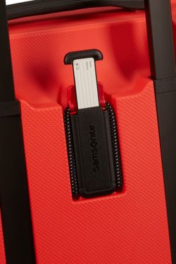 Maleta Cabina Samsonite PRODIVER HS 55cm. Ext.