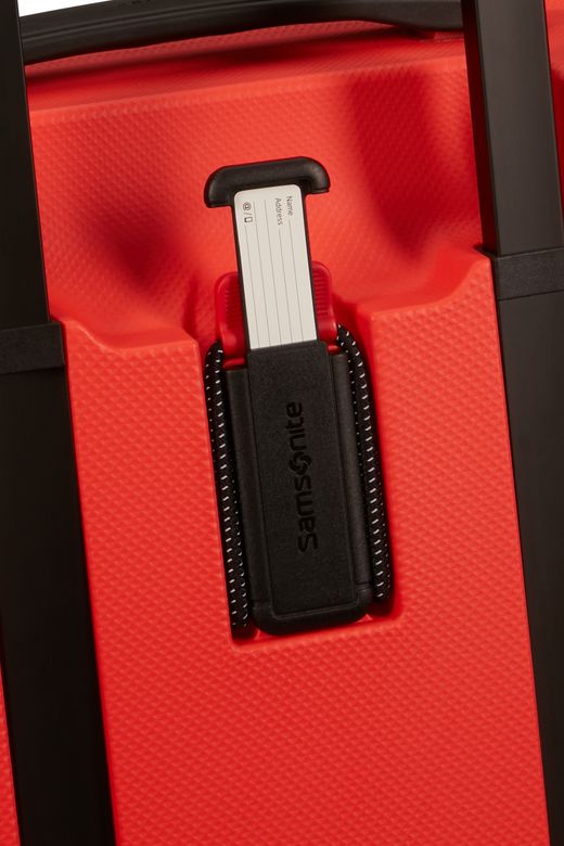 Maleta Cabina Samsonite PRODIVER HS 55cm. Ext.