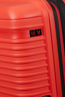 Maleta Cabina Samsonite PRODIVER HS 55cm. Ext.