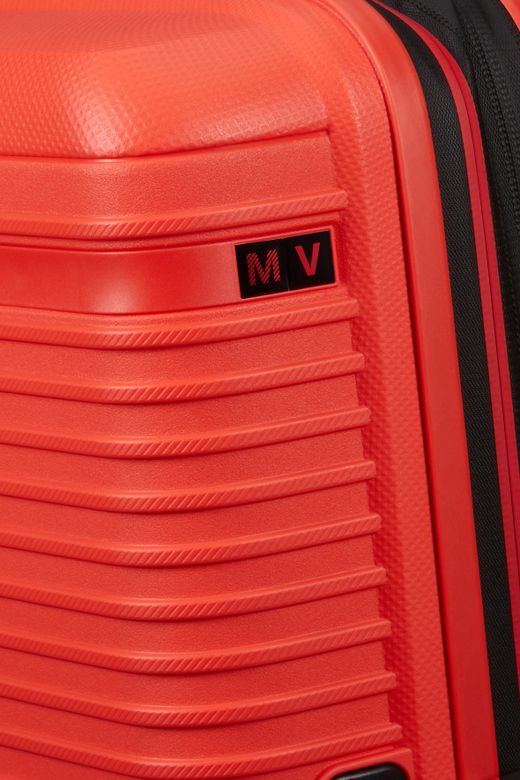 Maleta Cabina Samsonite PRODIVER HS 55cm. Ext.