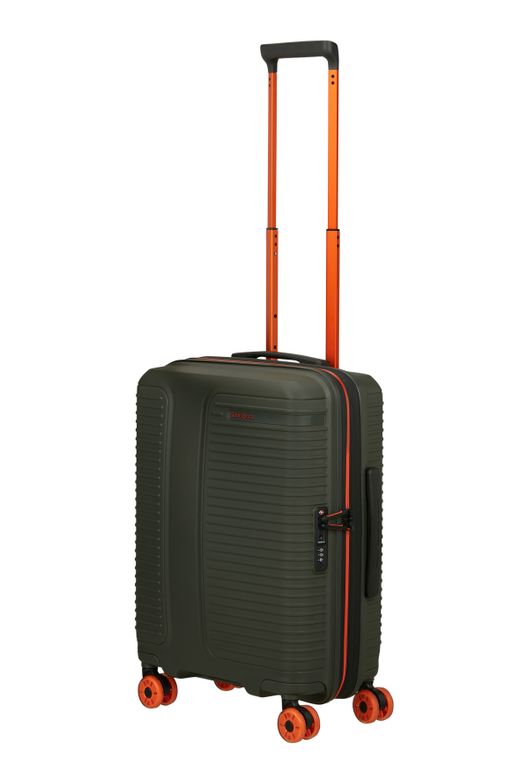 Maleta Cabina Samsonite PRODIVER HS 55cm. Ext.
