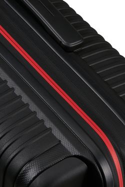 Maleta Cabina Samsonite PRODIVER HS 55cm. Ext.