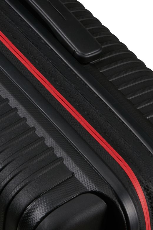 Maleta Cabina Samsonite PRODIVER HS 55cm. Ext.