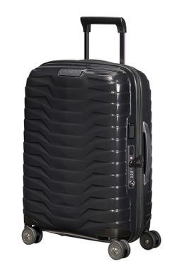 Samsonite Proxis Cabin Suitcase 55 cm.