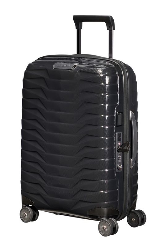 Samsonite Proxis Cabin Suitcase 55 cm.