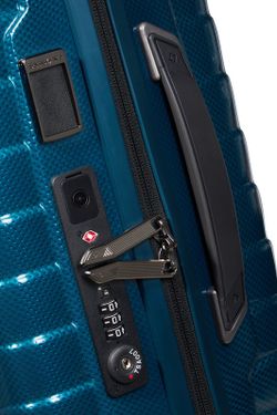 Samsonite Proxis Cabin Suitcase 55 cm.