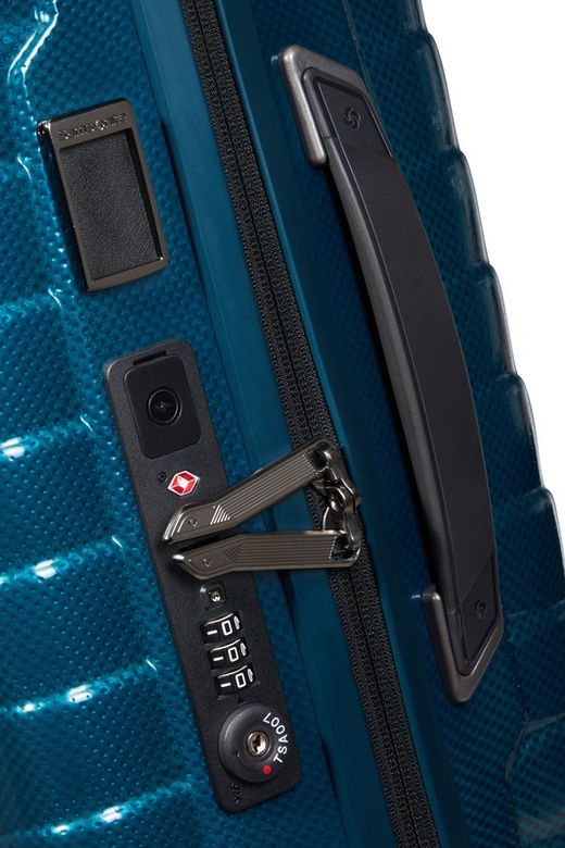 Samsonite Proxis Cabin Suitcase 55 cm.