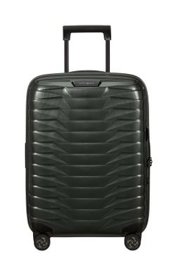 Samsonite Proxis Cabin Suitcase 55 cm.