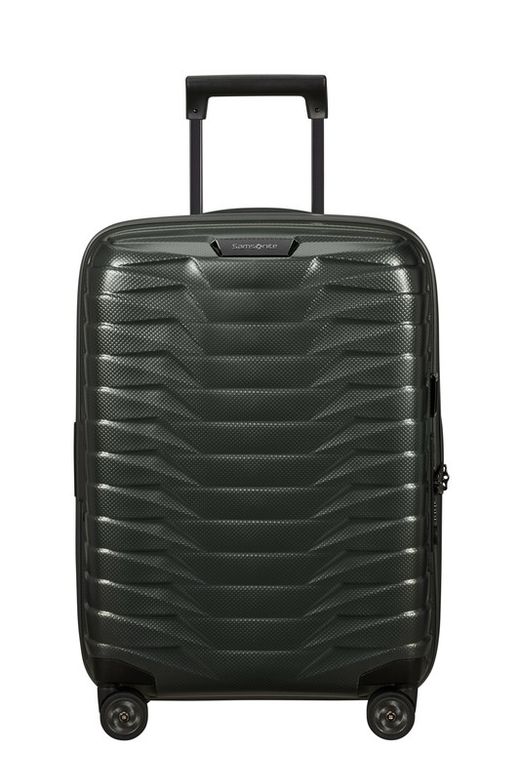 Samsonite Proxis Cabin Suitcase 55 cm.
