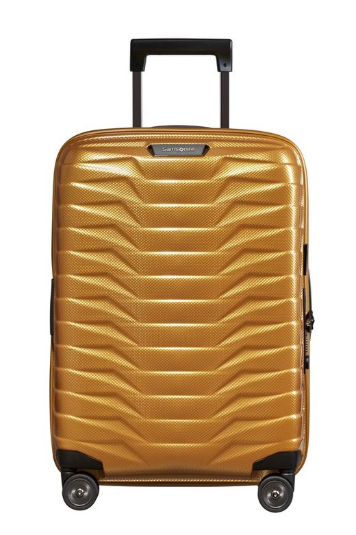 Samsonite Proxis Cabin Suitcase 55 cm.