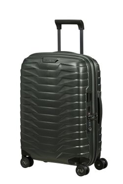 Samsonite Proxis Cabin Suitcase 55 cm.