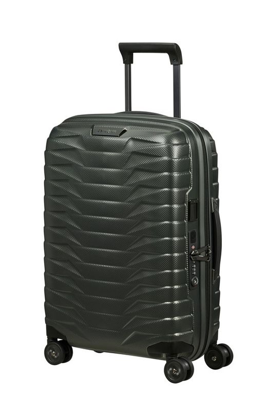 Samsonite Proxis Cabin Suitcase 55 cm.