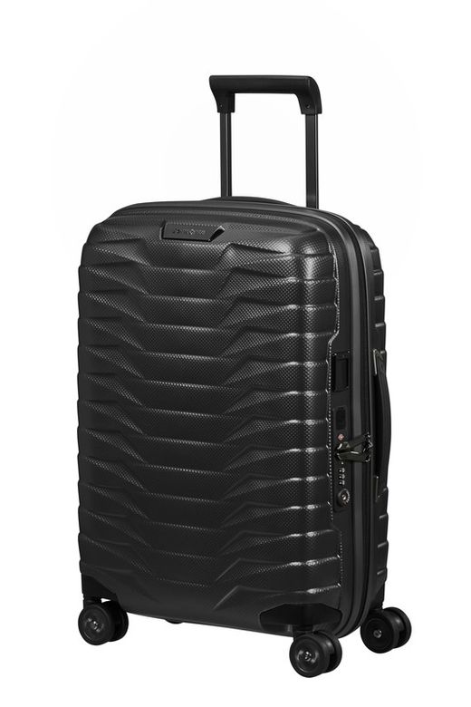 Samsonite Proxis Cabin Suitcase 55 cm.