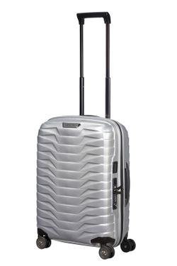 Samsonite Proxis Cabin Suitcase 55 cm.