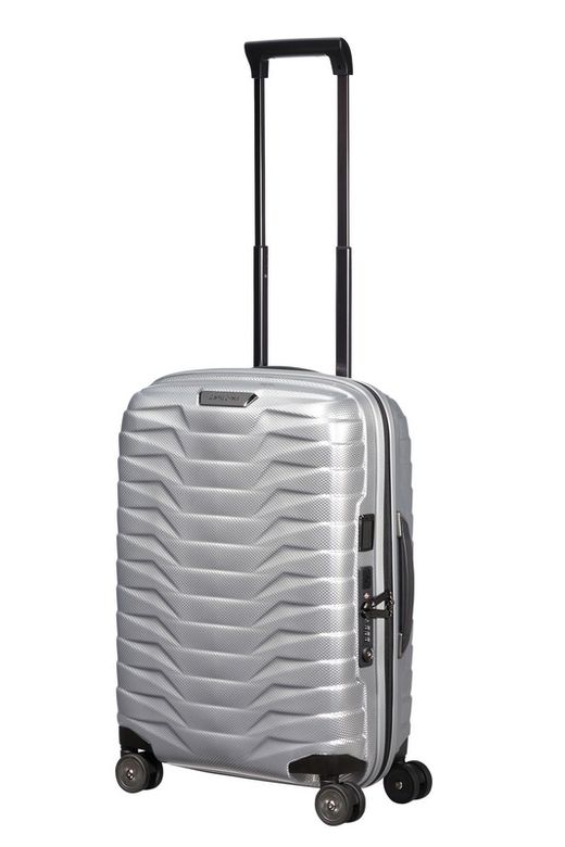 Samsonite Proxis Cabin Suitcase 55 cm.