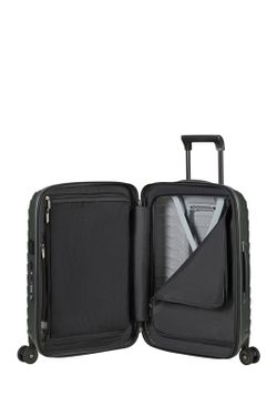 Samsonite Proxis Cabin Suitcase 55 cm.