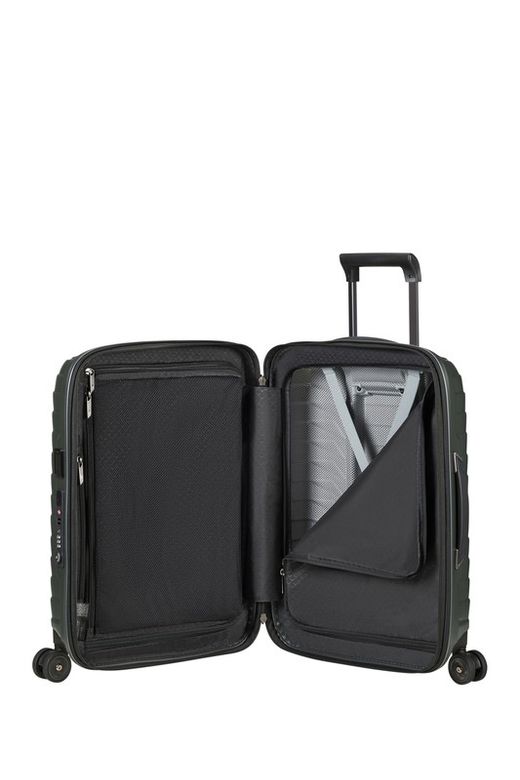 Samsonite Proxis Cabin Suitcase 55 cm.