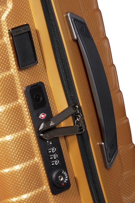 Samsonite Proxis Cabin Suitcase 55 cm.