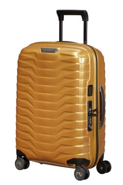 Samsonite Proxis Cabin Suitcase 55 cm.