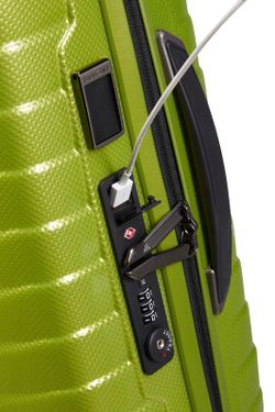 Samsonite Proxis Cabin Suitcase 55 cm.