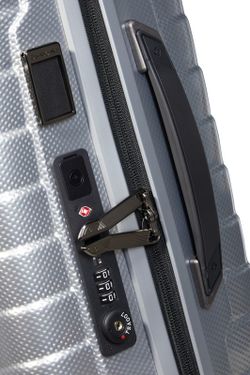 Samsonite Proxis Cabin Suitcase 55 cm.