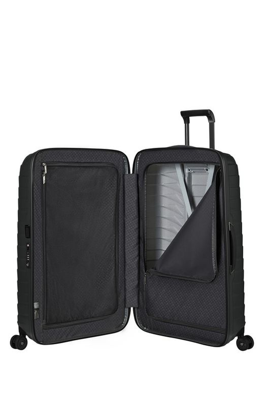 Samsonite Proxis Cabin Suitcase 55 cm.