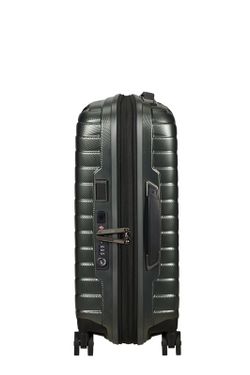 Samsonite Proxis Cabin Suitcase 55 cm.