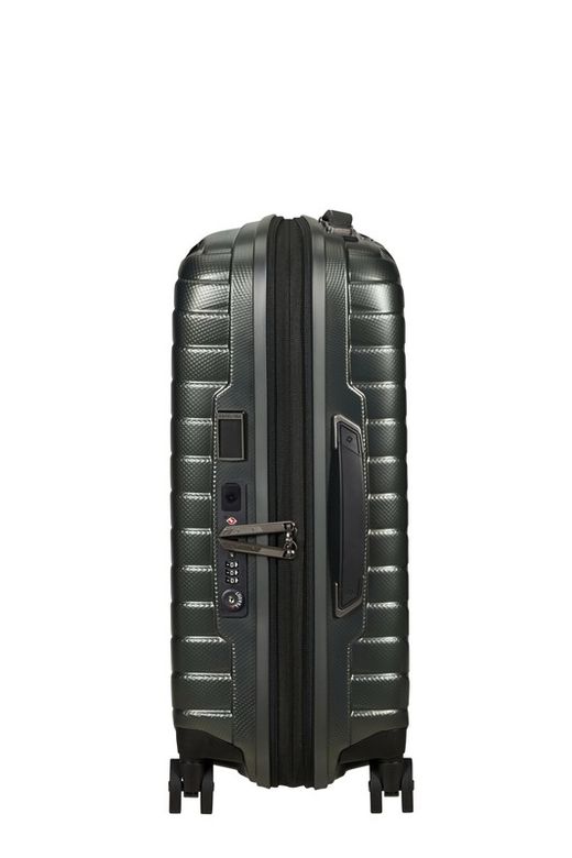 Samsonite Proxis Cabin Suitcase 55 cm.