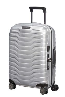 Samsonite Proxis Cabin Suitcase 55 cm.
