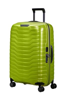 Samsonite Proxis Cabin Suitcase 55 cm.